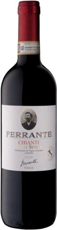Ferrante Chianti Colli Senesi
