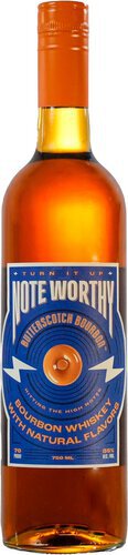 Note Worthy Butterscotch Bourbon Xxx Z