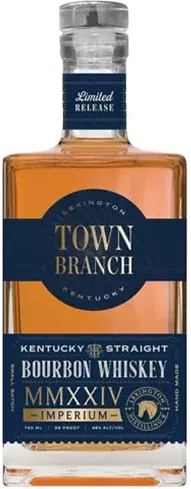 Lexington Town Branch Imperium Bourbon