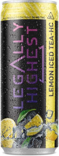 Legallyhighest Icedtea