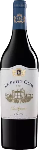 Lapostolle Clos Apalta Le Petit Clos Red Blend