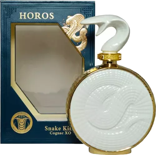Horos Snake King Xo Cognac