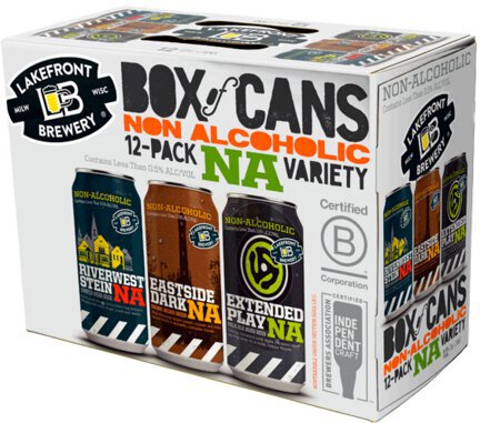 Lakefront Na Of Cans Variety