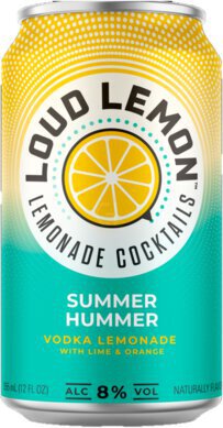 Loud Lmn Summer Hummer Cn