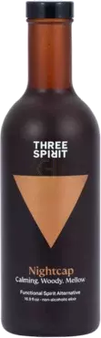 Three Spirit Nightcap Non Alcoholic