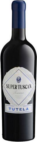 Tutela Super Tuscan