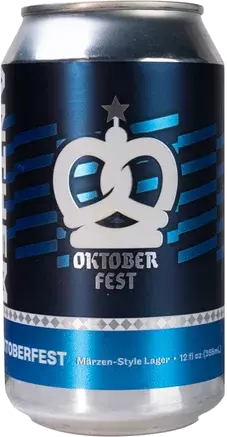 Anthem Brewing Seasonal Festivus