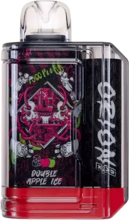 Orion Double Apple Ice 7500 Puffs