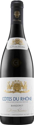 Olivier Ravoire Cote Du Rhone