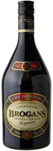 Brogan's Irish Cream Original