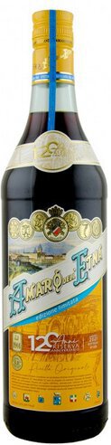 Amaro Dell Etna 120th Anniversary Riserva