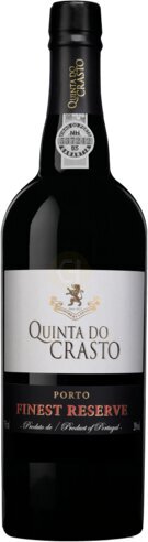 Quinto Do Crasto Port Fine Rsv Xxn