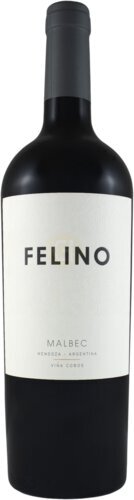 Vina Cobos Felino Malbec
