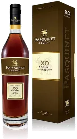 Pasquinet Cognac Xo Fine Champagne