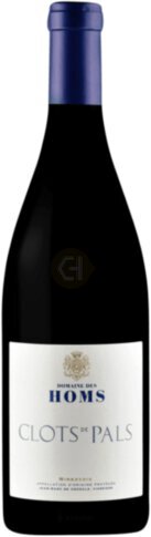Domaine Des Homs Clots De Pals Minervois