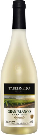 Tabernero Gran Blanco White Win