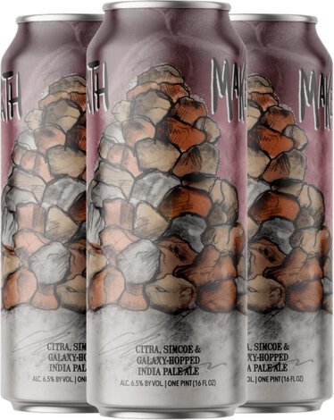 Hop Butcher For The World Brewing Path Maker