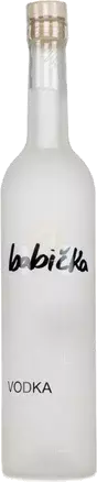 Babicka Original Wormwood Vodka