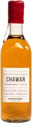 Chawar Miske Reposado Agave Andino Abv