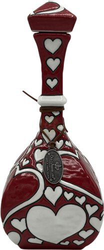 Dulce Amargura Reposado Special Edition Heart