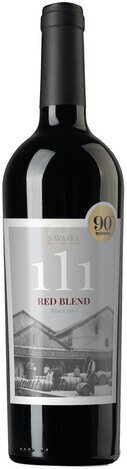 Bodegas Manzanos 111 Red Blend