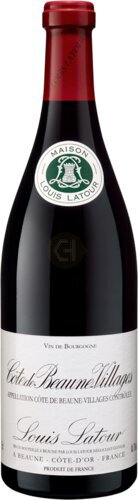 Louis Latour Cote De Beaune Villages