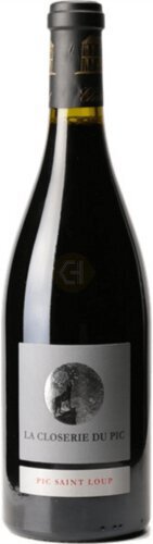 Chateau Puech Haut Pic Saint Loup Closerie Du Pic