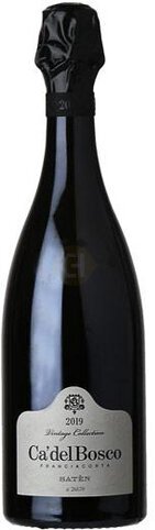 Ca Del Bosco Ca Del Bosco Vintage Collection Saten