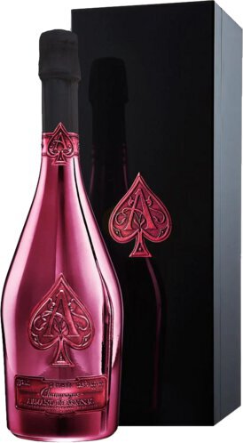 Luc Belaire Rare Luxe Cuvee