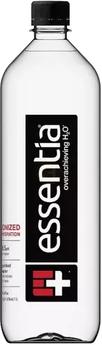 Essentia Purified Water
