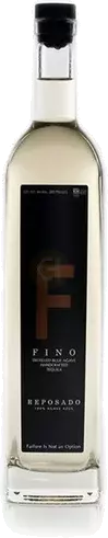 Fino Reposado Tequila