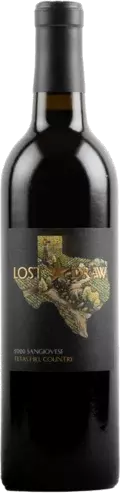Lost Draw Cellars San