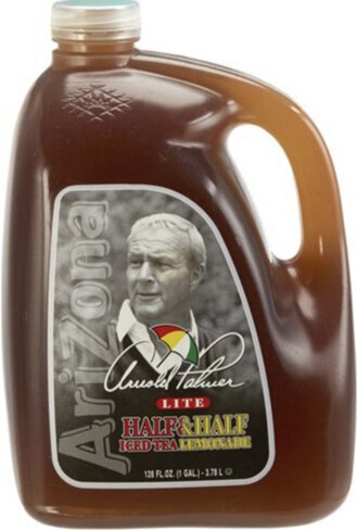Arizona Arnold Palmer Diet Half and Half