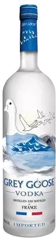Grey Goose Vodka