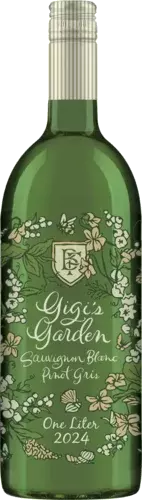 Browne Gigis Garden Sauv Blc And Pinot Grigio