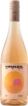 Souleil Vin De Bonte Rose