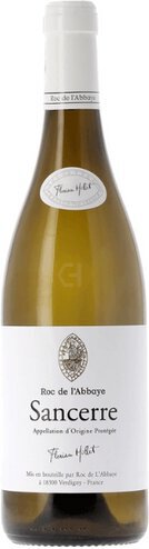 Florian Mollet Domaine Roc De L'abbaye Sancerre Blanc