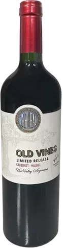 Bodegas La Rural Cabernet Sauvignon Old Vines