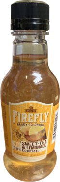 Firefly Hard Sweet Tea & Lemonade Cocktail