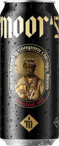 Moor's Brewing Company India Pale Ale