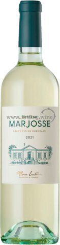 Chateau Marjosse Bordeaux White