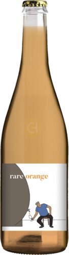Chateau Maris Organic Orange Wine