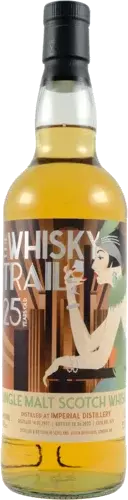 Single Malts Of Scotland Imperial Distillery Year