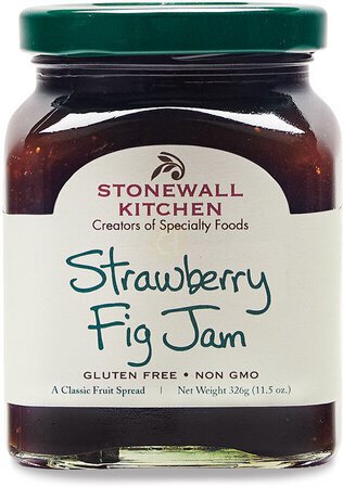 Stonewall Kitchen Strawberry Fig Jam