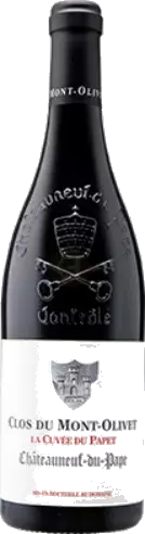 Sabon Clos Du Mont Olivet Chateauneuf Du Pape
