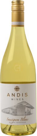 Andis Sierra Foothills Sauvignon Blanc