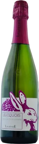 Lelia Vre A Leucquoisa Ma Thode Traditionelle Brut