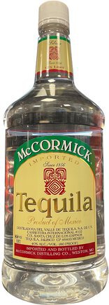 Mccormick Tequila White
