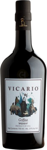 Vicario Coffee Liqueur