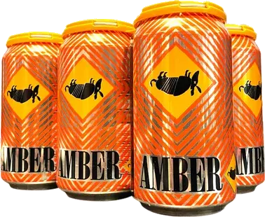 Dead Armadillo Amber Ale